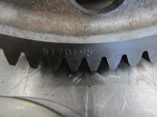 VOLVO FH D12 D TIMING GEARS (SET) P/NO 8170197/8170195 - المحرك و قطع الغيار - شاحنة: صورة 2 VOLVO FH D12 D TIMING GEARS (SET) P/NO 8170197/8170195 - المحرك و قطع الغيار - شاحنة: صورة 2