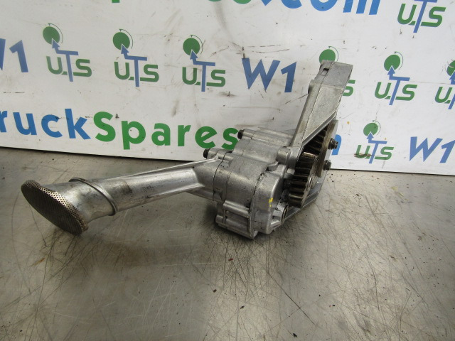 VOLVO FH D12D OIL PUMP - المحرك و قطع الغيار - شاحنة: صورة 3 VOLVO FH D12D OIL PUMP - المحرك و قطع الغيار - شاحنة: صورة 3