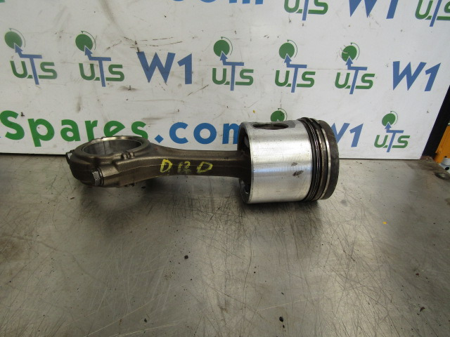 VOLVO FH D12D PISTON & CONROD (6 AVAILABLE) - المحرك و قطع الغيار - شاحنة: صورة 4 VOLVO FH D12D PISTON & CONROD (6 AVAILABLE) - المحرك و قطع الغيار - شاحنة: صورة 4