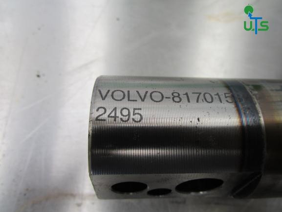 VOLVO FH/FM D12D 340/380 ROCKER SHAFT 8170158/2495 - المحرك و قطع الغيار - شاحنة: صورة 2 VOLVO FH/FM D12D 340/380 ROCKER SHAFT 8170158/2495 - المحرك و قطع الغيار - شاحنة: صورة 2
