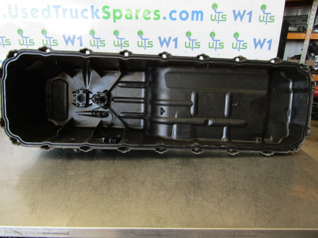 VOLVO FH13 D13C SUMP P/NO 20493972 / 20522523 - المحرك و قطع الغيار - شاحنة: صورة 3 VOLVO FH13 D13C SUMP P/NO 20493972 / 20522523 - المحرك و قطع الغيار - شاحنة: صورة 3