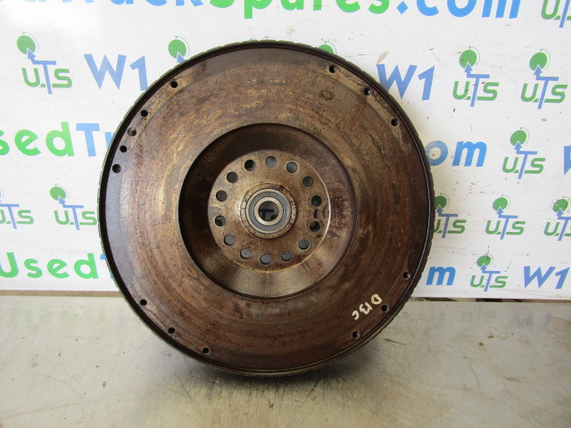 VOLVO FH13 FLYWHEEL - الحدافة - شاحنة: صورة 2 VOLVO FH13 FLYWHEEL - الحدافة - شاحنة: صورة 2