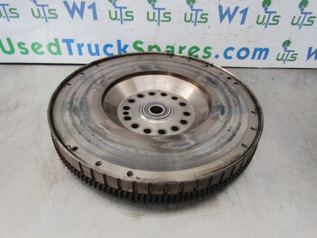 VOLVO FH13A FLYWHEEL - الحدافة - شاحنة: صورة 1 VOLVO FH13A FLYWHEEL - الحدافة - شاحنة: صورة 1