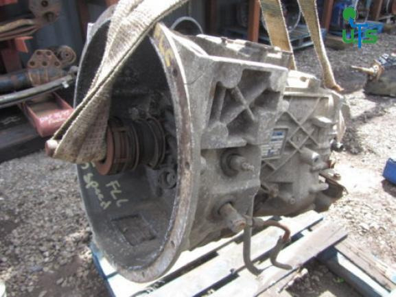 VOLVO FLC 7.5TON 5 SPEED GEARBOX TYPE S5.42 - صندوق التروس - شاحنة: صورة 1 VOLVO FLC 7.5TON 5 SPEED GEARBOX TYPE S5.42 - صندوق التروس - شاحنة: صورة 1