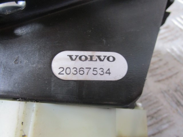 VOLVO FM/FH VERSION 2 HANDBRAKE CONTROL UNIT - الكابينة والداخلية - شاحنة: صورة 2 VOLVO FM/FH VERSION 2 HANDBRAKE CONTROL UNIT - الكابينة والداخلية - شاحنة: صورة 2
