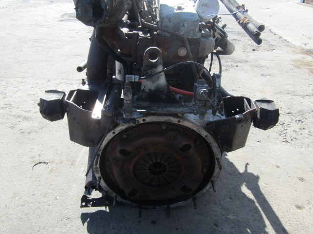 VOLVO TD61 FL6 MANUAL PUMP ENGINE COMPLETE - محرك - شاحنة: صورة 4 VOLVO TD61 FL6 MANUAL PUMP ENGINE COMPLETE - محرك - شاحنة: صورة 4