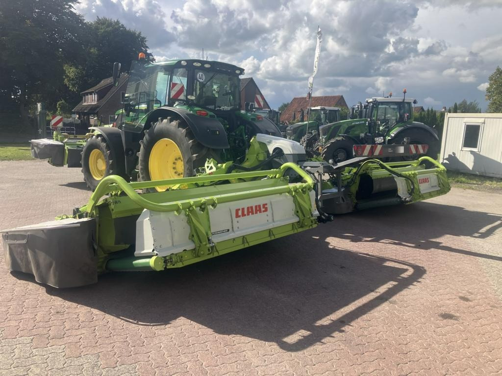 جزازة العشب CLAAS Disco 9200 C 3200 FC: صورة 10