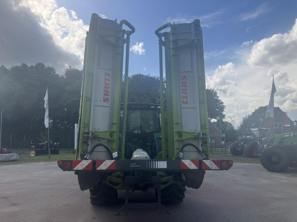 جزازة العشب CLAAS Disco 9200 C 3200 FC: صورة 17