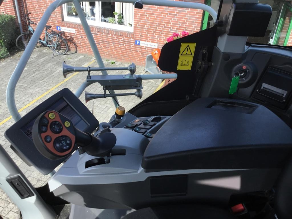 CLAAS JAGUAR 960 - حصادة الأعلاف: صورة 4 CLAAS JAGUAR 960 - حصادة الأعلاف: صورة 4