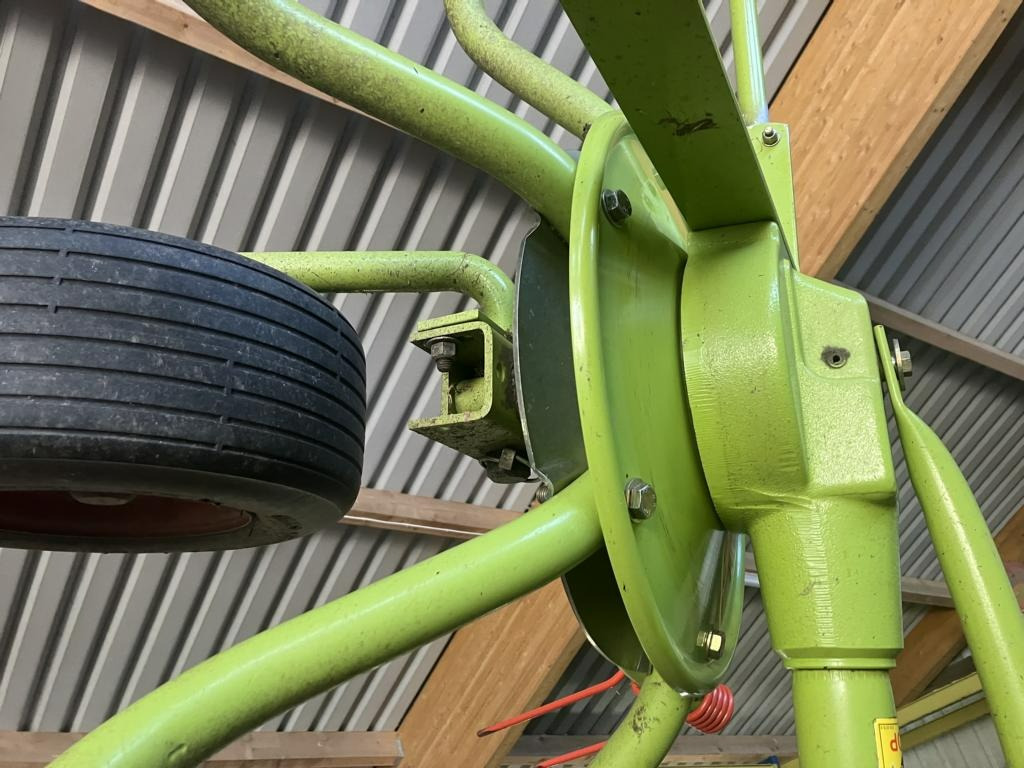 تأجير CLAAS VOLTO 64 CLAAS VOLTO 64: صورة 8