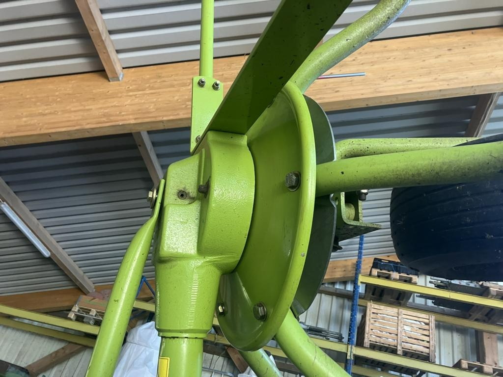 تأجير CLAAS VOLTO 64 CLAAS VOLTO 64: صورة 6