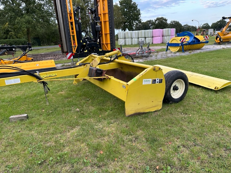 Degelman LL3050 - معدات حرث التربة: صورة 4 Degelman LL3050 - معدات حرث التربة: صورة 4
