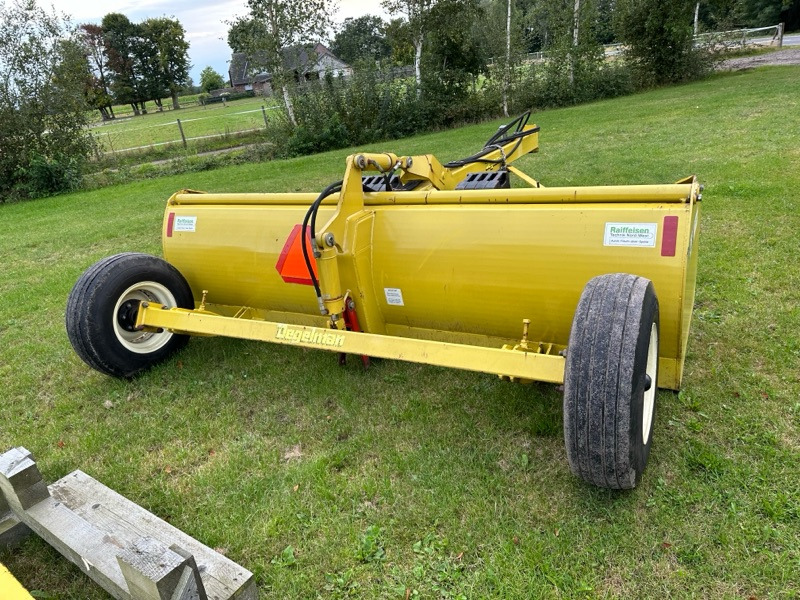 Degelman LL3050 - معدات حرث التربة: صورة 1 Degelman LL3050 - معدات حرث التربة: صورة 1