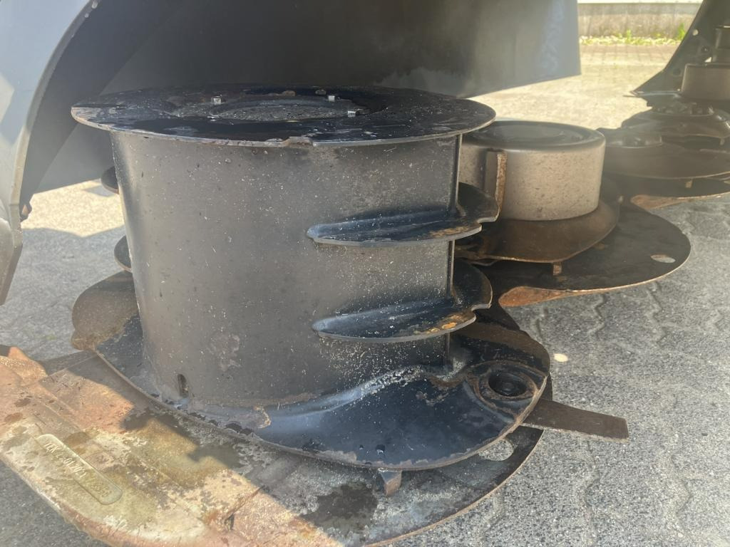 Fendt SLICER 310 FQ - جزازة العشب: صورة 2 Fendt SLICER 310 FQ - جزازة العشب: صورة 2