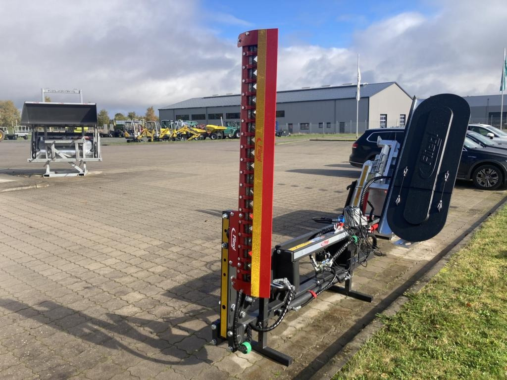 Fliegl ASTSCHERE 1450 - التقطيع جزازة/ ماكينات قطع الحشائش: صورة 5 Fliegl ASTSCHERE 1450 - التقطيع جزازة/ ماكينات قطع الحشائش: صورة 5