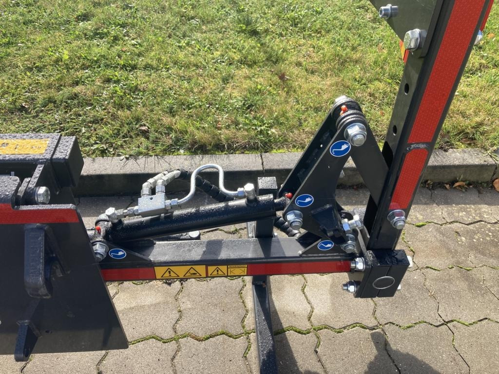 Fliegl ASTSCHERE 1450 - التقطيع جزازة/ ماكينات قطع الحشائش: صورة 3 Fliegl ASTSCHERE 1450 - التقطيع جزازة/ ماكينات قطع الحشائش: صورة 3