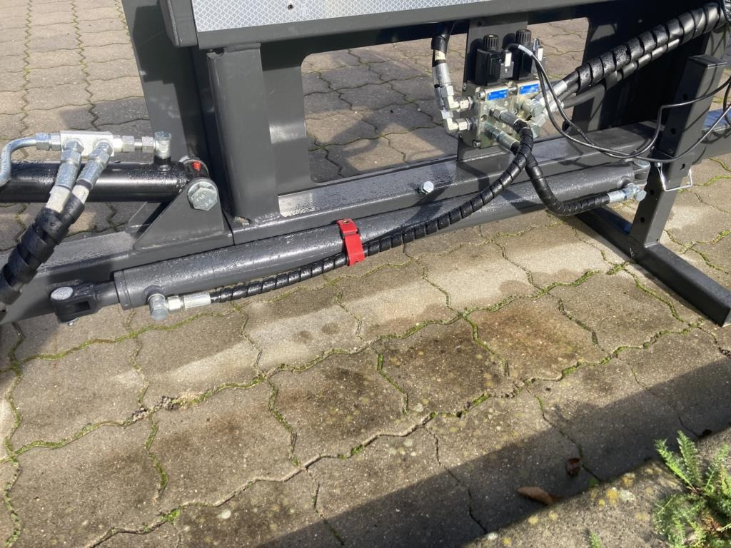 Fliegl ASTSCHERE 1450 - التقطيع جزازة/ ماكينات قطع الحشائش: صورة 2 Fliegl ASTSCHERE 1450 - التقطيع جزازة/ ماكينات قطع الحشائش: صورة 2