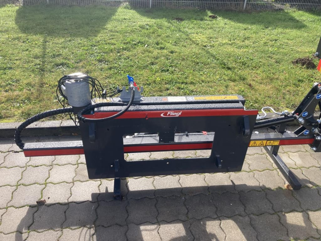 Fliegl ASTSCHERE 1450 - التقطيع جزازة/ ماكينات قطع الحشائش: صورة 4 Fliegl ASTSCHERE 1450 - التقطيع جزازة/ ماكينات قطع الحشائش: صورة 4