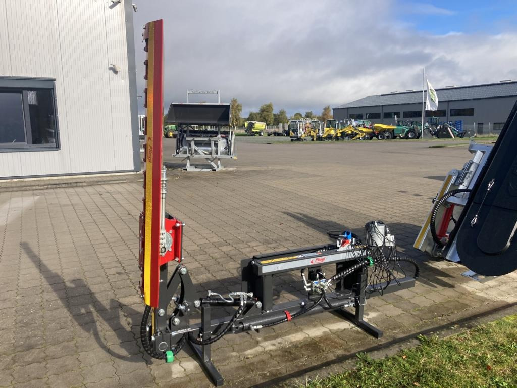 Fliegl ASTSCHERE 1450 - التقطيع جزازة/ ماكينات قطع الحشائش: صورة 1 Fliegl ASTSCHERE 1450 - التقطيع جزازة/ ماكينات قطع الحشائش: صورة 1