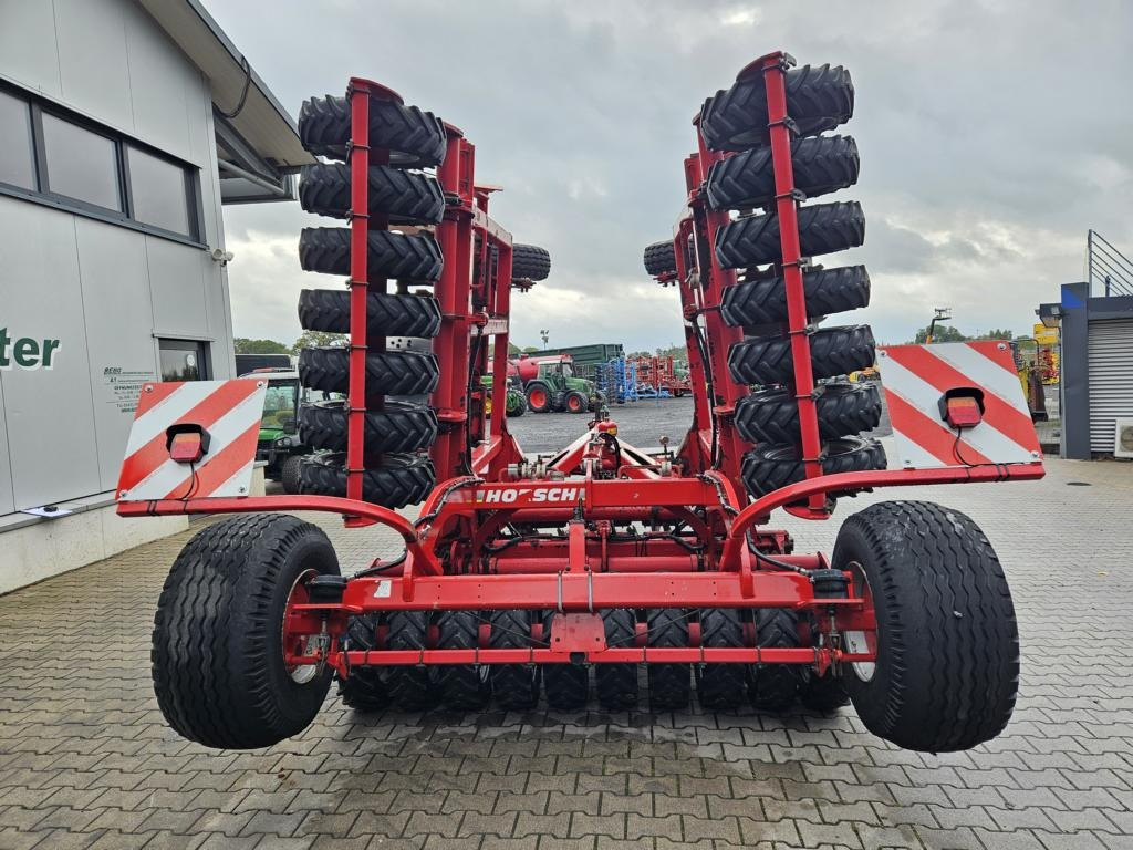 Horsch 6 RT - مسفلة قرصية: صورة 5 Horsch 6 RT - مسفلة قرصية: صورة 5