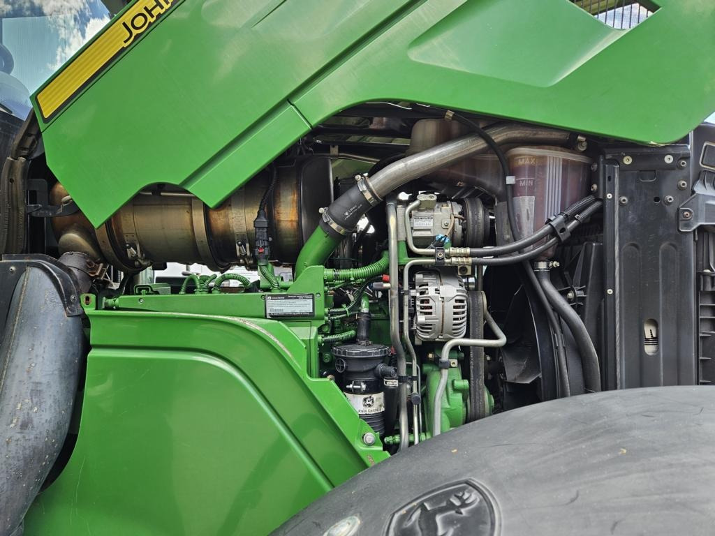 John Deere 6150R ALLRADTRAKTOR - جرار: صورة 2 John Deere 6150R ALLRADTRAKTOR - جرار: صورة 2