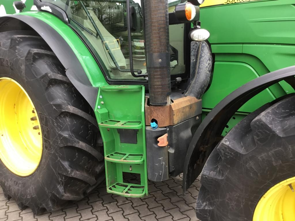 جرار John Deere 6150R: صورة 7