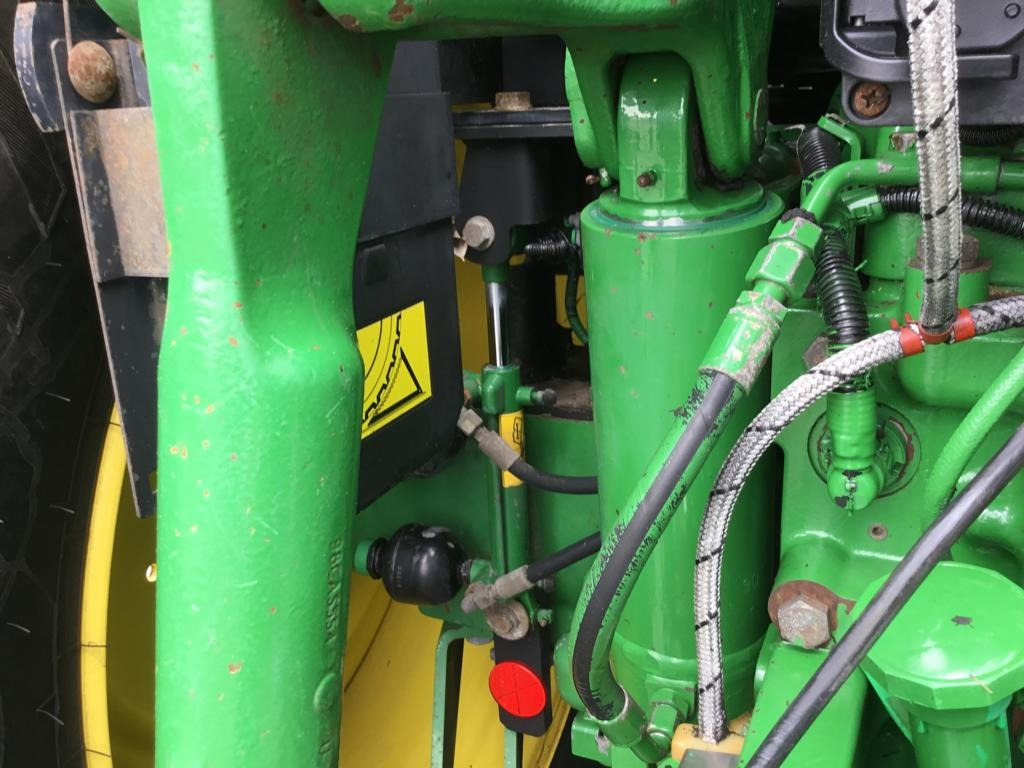 جرار John Deere 6150R: صورة 20