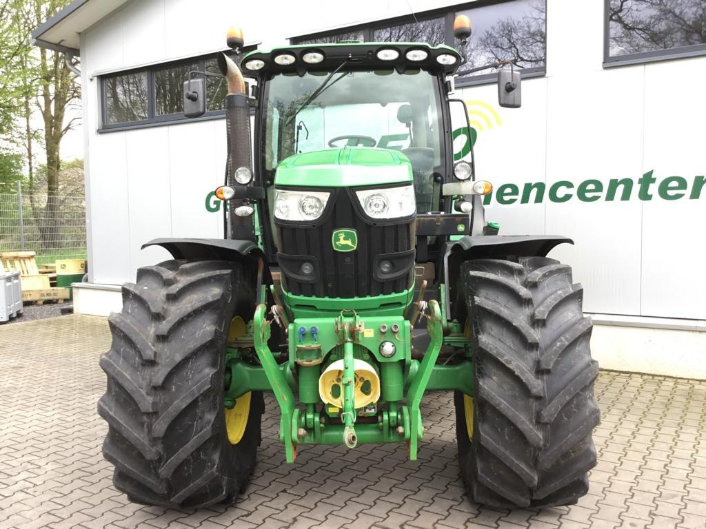 جرار John Deere 6150R: صورة 24