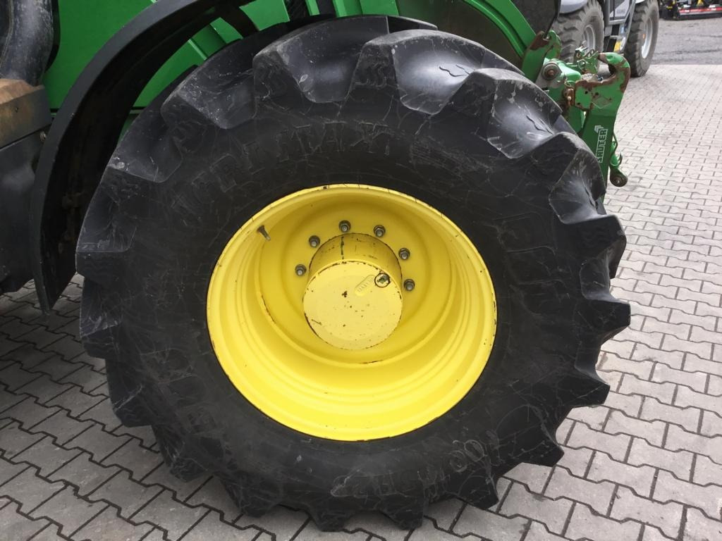 جرار John Deere 6150R: صورة 8