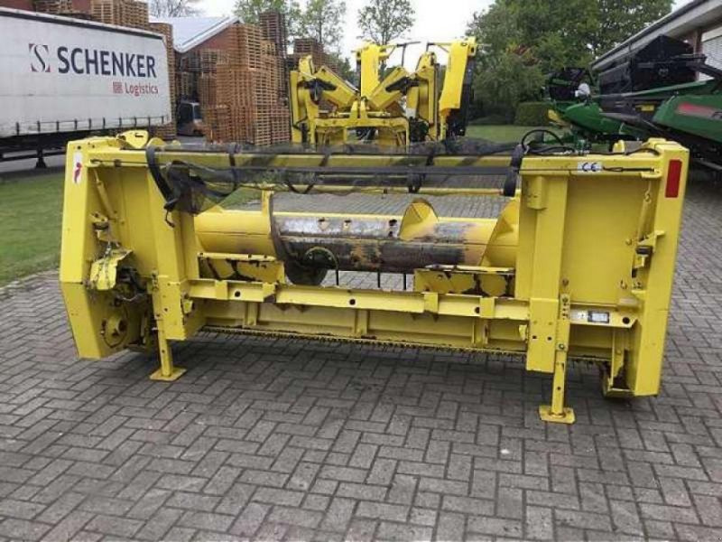 John Deere 630 B - ملحقاتحصادة الأعلاف: صورة 5 John Deere 630 B - ملحقاتحصادة الأعلاف: صورة 5