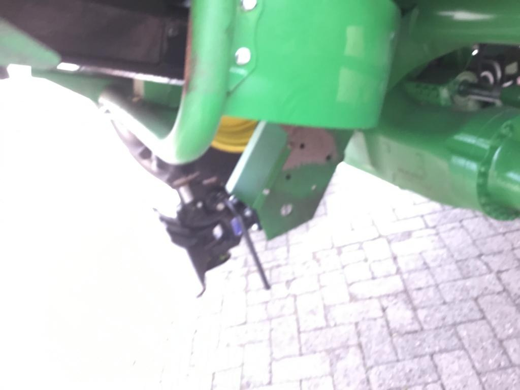 John Deere MÄHDRESCHER T670 LL - حصادة: صورة 2 John Deere MÄHDRESCHER T670 LL - حصادة: صورة 2