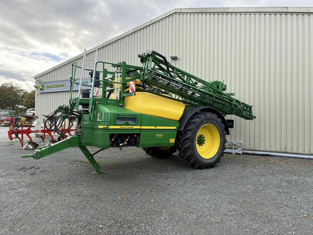 John Deere R944I POWRSPRAY - رشاش: صورة 1 John Deere R944I POWRSPRAY - رشاش: صورة 1