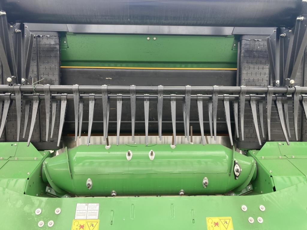 حصادة للبيع  John Deere RDF35: صورة 6