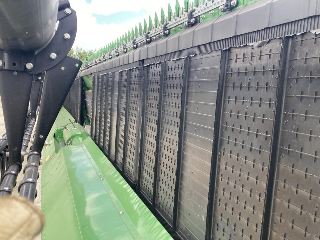 John Deere RDF35 - حصادة: صورة 3 John Deere RDF35 - حصادة: صورة 3