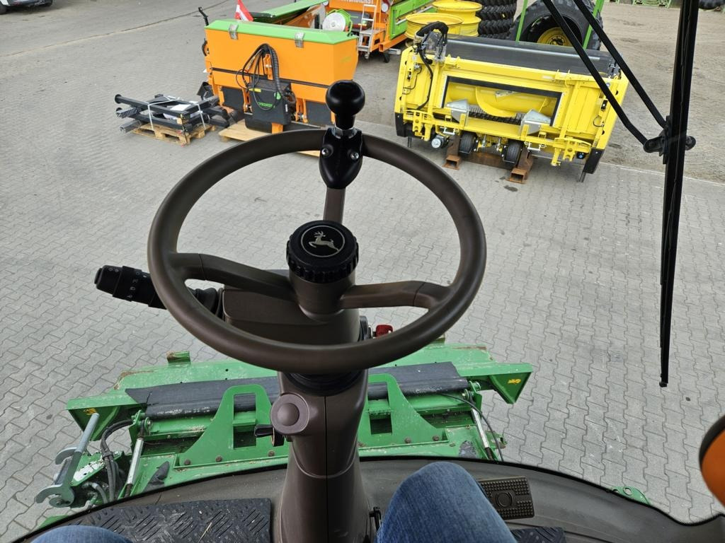 حصادة John Deere T560I: صورة 37