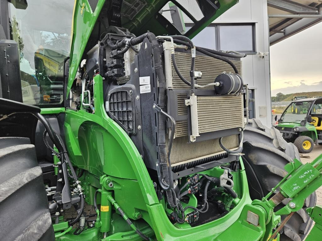 John Deere TRAKTOR 7R310 - جرار: صورة 3 John Deere TRAKTOR 7R310 - جرار: صورة 3