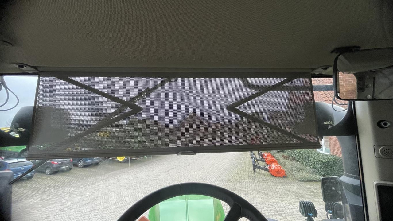 John Deere TRAKTOR 7R350 - جرار: صورة 4 John Deere TRAKTOR 7R350 - جرار: صورة 4