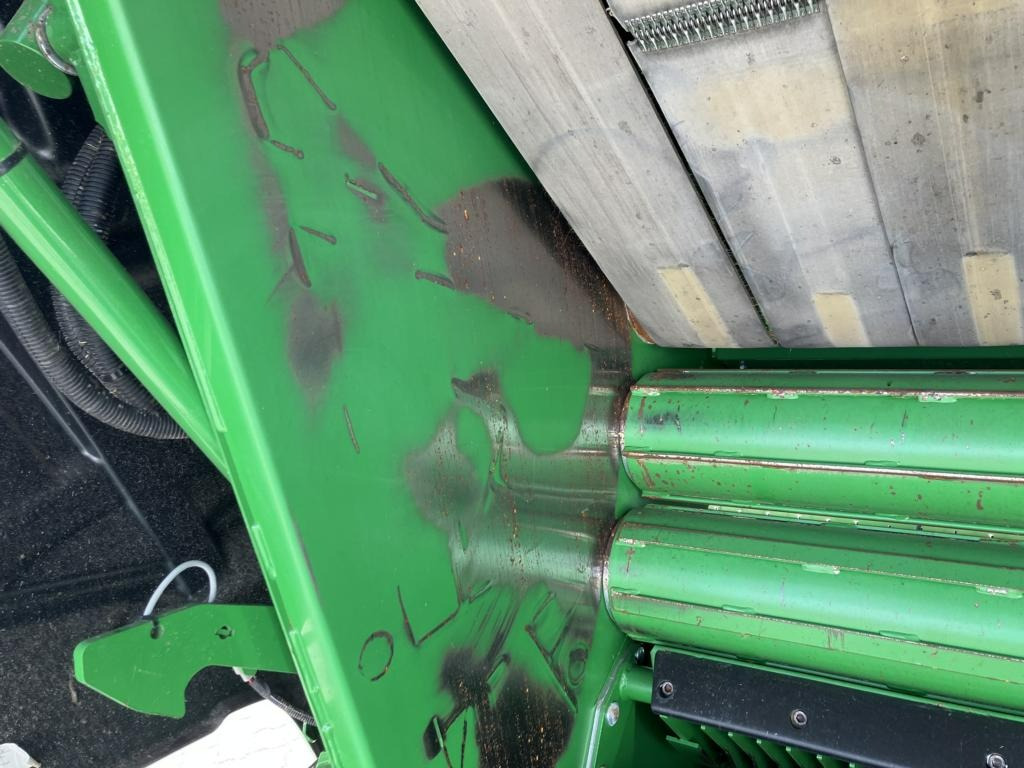 John Deere V461M - PAKET FÜR RUNDBALLENPR - آلة لف بالات: صورة 2 John Deere V461M - PAKET FÜR RUNDBALLENPR - آلة لف بالات: صورة 2