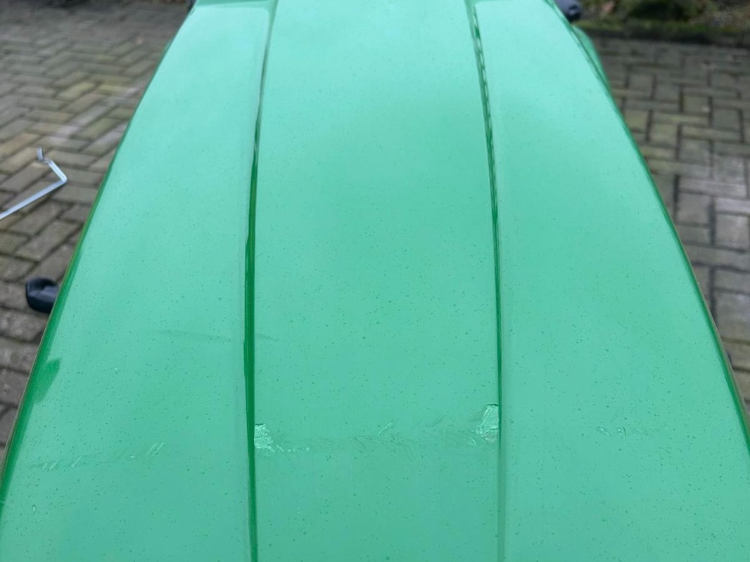 John Deere X305R RASENTRAKTOR (MY11) - جزازة العشب: صورة 4 John Deere X305R RASENTRAKTOR (MY11) - جزازة العشب: صورة 4