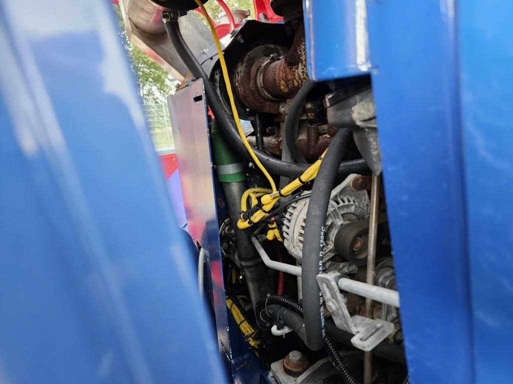 Mayer VM-14 SELBSTFAHRER MONO - عربة خلط الأعلاف: صورة 3 Mayer VM-14 SELBSTFAHRER MONO - عربة خلط الأعلاف: صورة 3