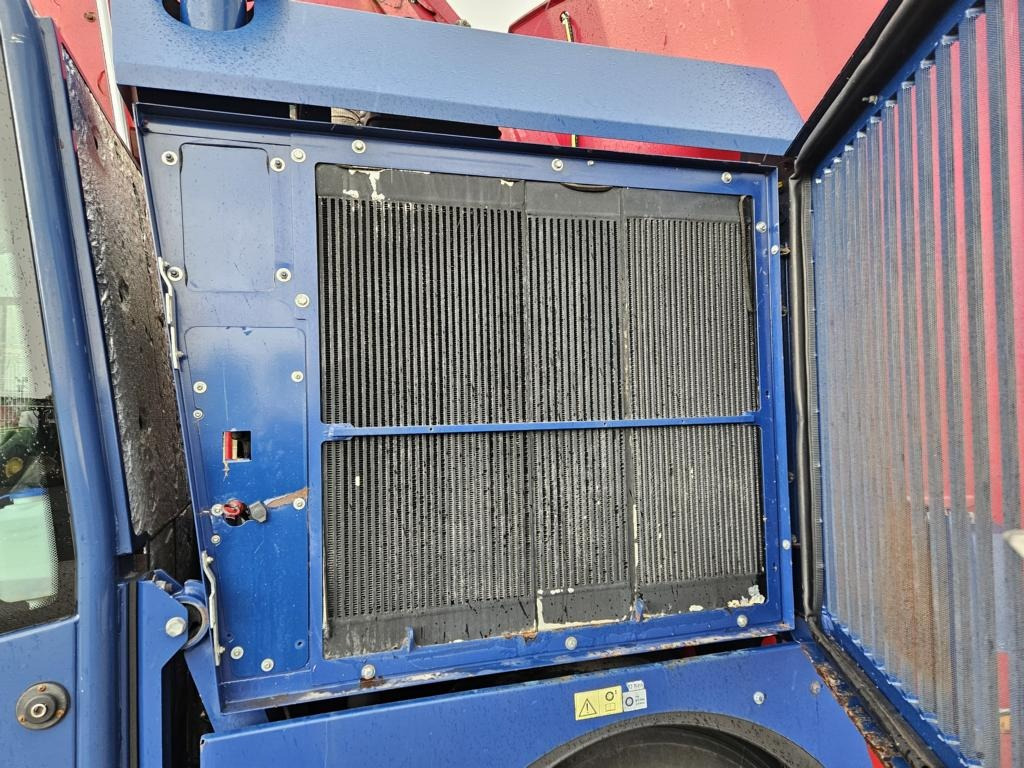 Mayer VM-14 SELBSTFAHRER MONO - عربة خلط الأعلاف: صورة 2 Mayer VM-14 SELBSTFAHRER MONO - عربة خلط الأعلاف: صورة 2