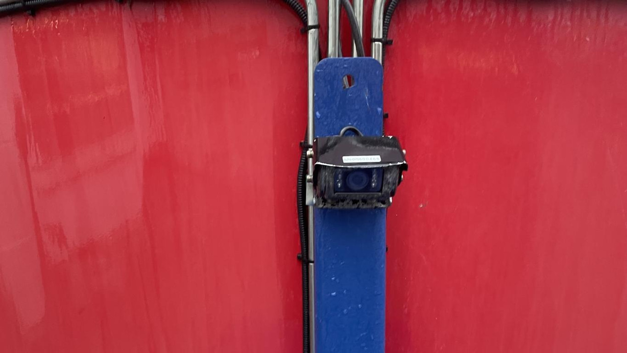 Mayer VM-16 SELBSTFAHRER - عربة خلط الأعلاف: صورة 4 Mayer VM-16 SELBSTFAHRER - عربة خلط الأعلاف: صورة 4