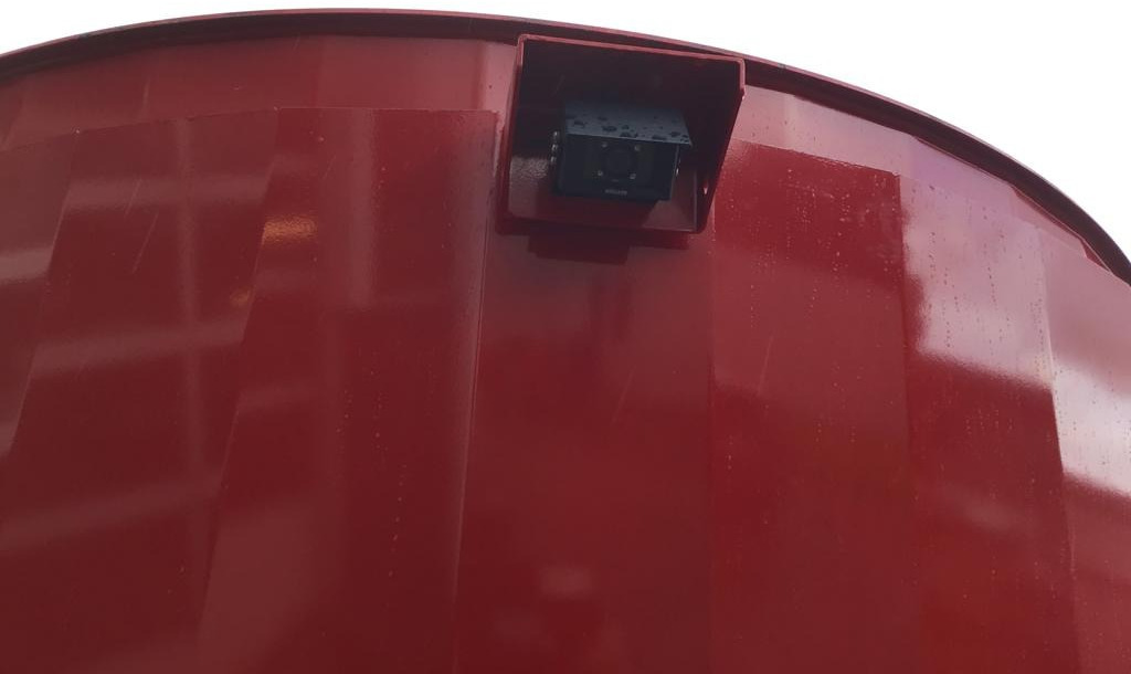 Mayer VM-18 DUO T - عربة خلط الأعلاف: صورة 4 Mayer VM-18 DUO T - عربة خلط الأعلاف: صورة 4