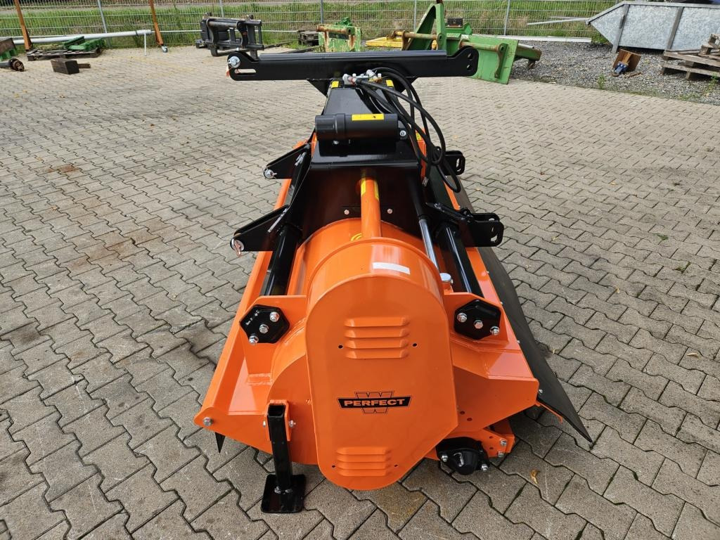 التقطيع جزازة للبيع  Perfect KM 270: صورة 8