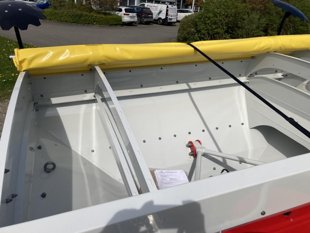 Pöttinger AEROSEM 3002 A - آلة البذر: صورة 5 Pöttinger AEROSEM 3002 A - آلة البذر: صورة 5