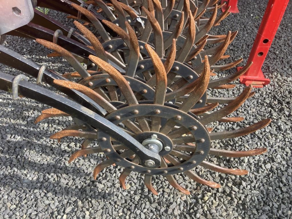 Pöttinger ROTOCARE V 12400 - معدات حرث التربة: صورة 3 Pöttinger ROTOCARE V 12400 - معدات حرث التربة: صورة 3