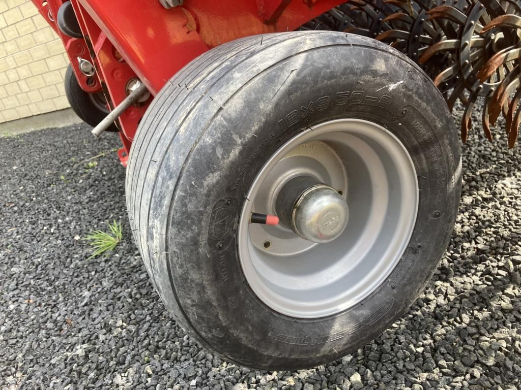 Pöttinger ROTOCARE V 12400 - معدات حرث التربة: صورة 2 Pöttinger ROTOCARE V 12400 - معدات حرث التربة: صورة 2