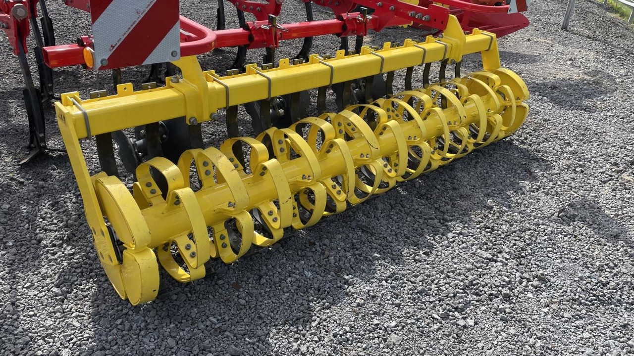 Pöttinger SYNKRO 3030 NOVA - آلة حراثة: صورة 4 Pöttinger SYNKRO 3030 NOVA - آلة حراثة: صورة 4