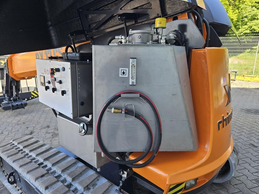 Rhinox RX12CS - مرفاع تلسكوبي: صورة 5 Rhinox RX12CS - مرفاع تلسكوبي: صورة 5