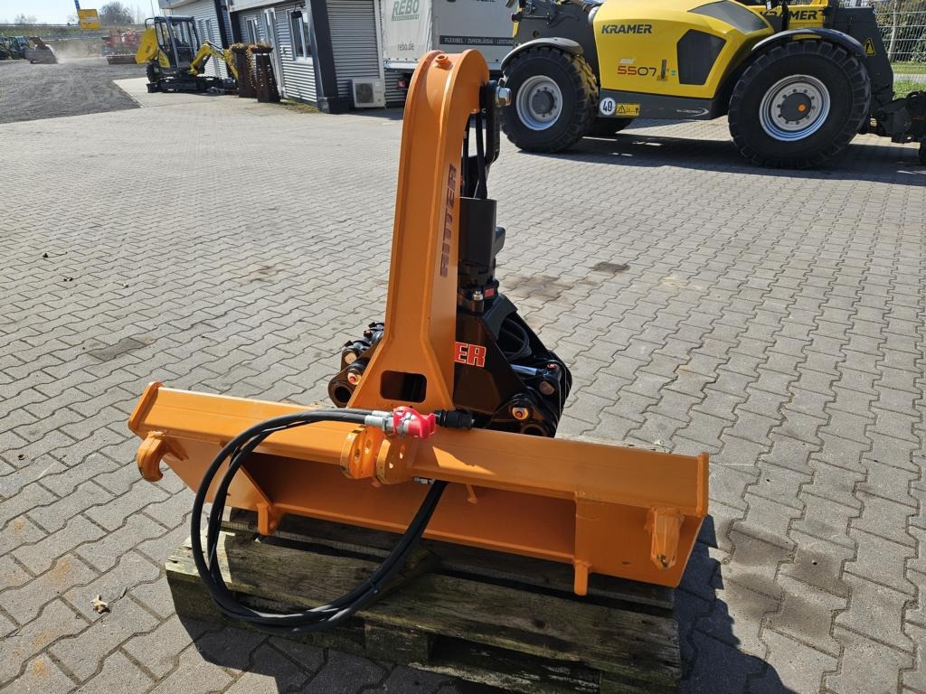 Ritter RG45/1100 - جرار: صورة 3 Ritter RG45/1100 - جرار: صورة 3
